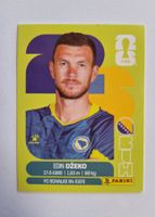 Panini Edin Džeko BIH 18