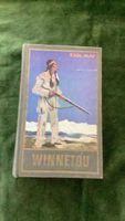 Karl May Winnetou I Gesammelte Werke Band 7 Jahr 1951