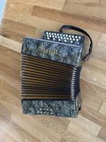 Musik Instrument --- antik 