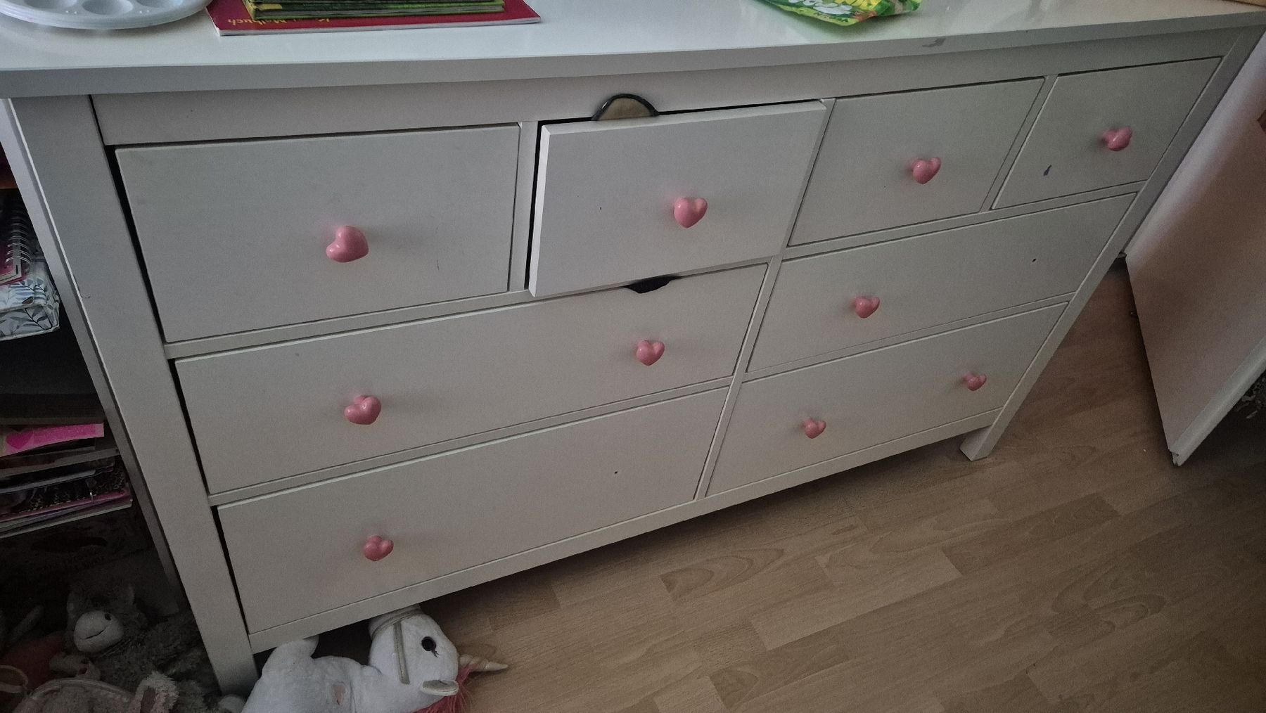 Commodes: 2 hemnes Kommode  – D'occasion à Ebikon par mag_nt9n
