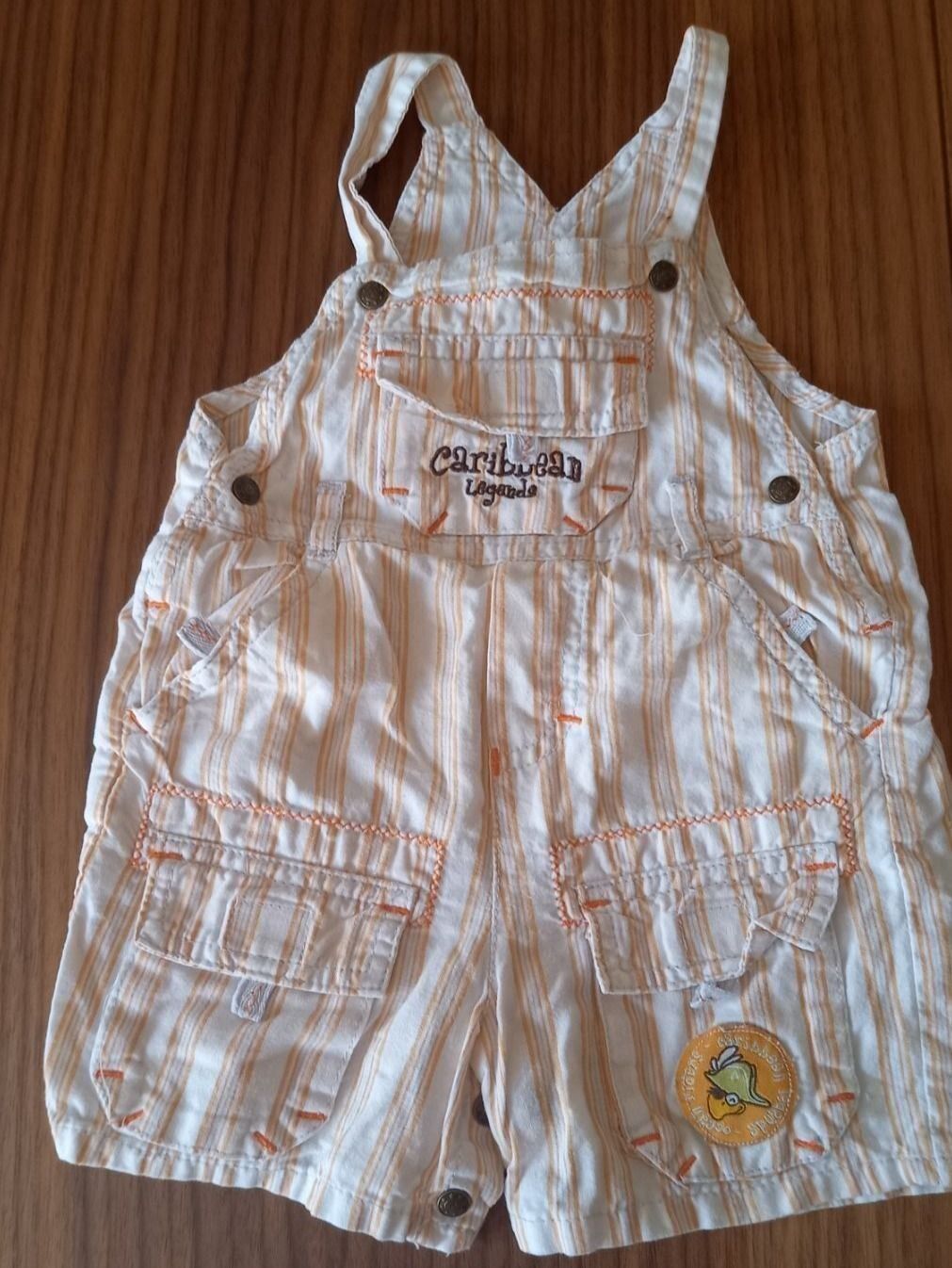 Lotti di vestiti: Kleiderset Gr. 62 – Usato da St. Pantaleon venduto da whity75 1