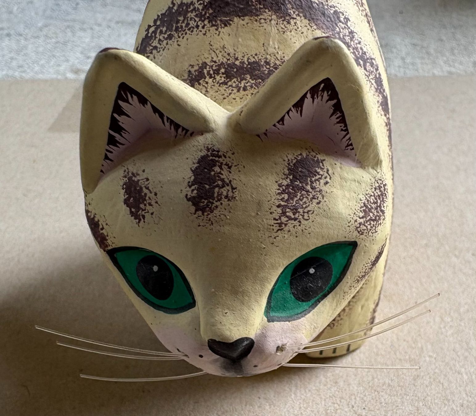 Statuette: KATZEN – Usato da Ostermundigen venduto da Heavenmaus75 3