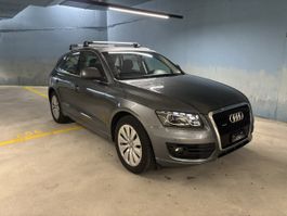 Audi Q5 Hybrid