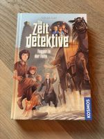 Die Zeitdetektive Fugger in der Falle Kosmos Band 2