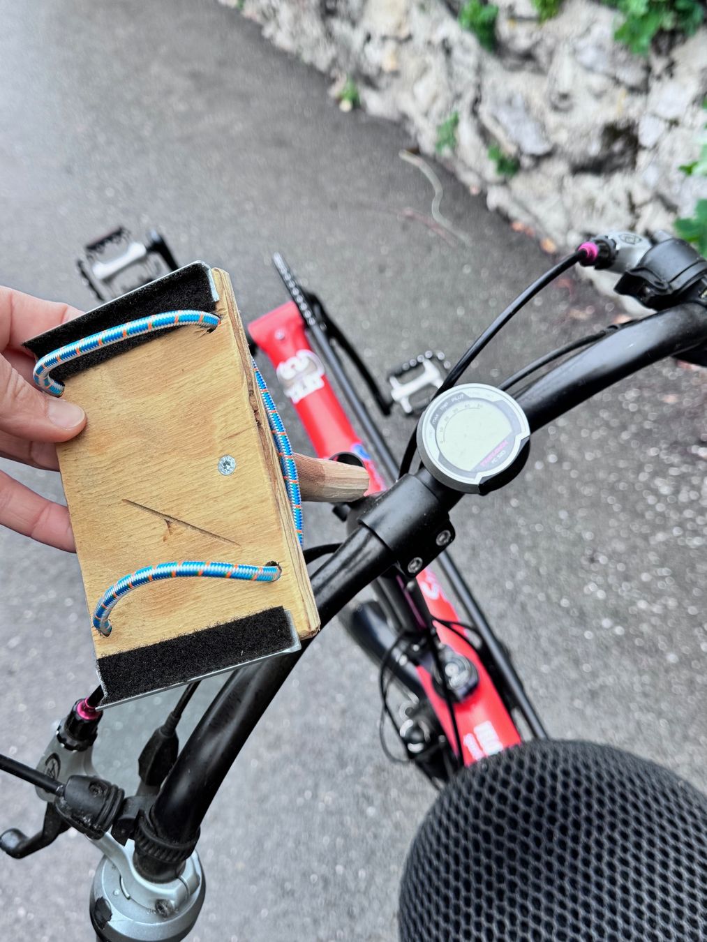 Velos: Vélo couché Street Machine en excellent état – Gebraucht aus Frenières-sur-Bex von Sonbi 7