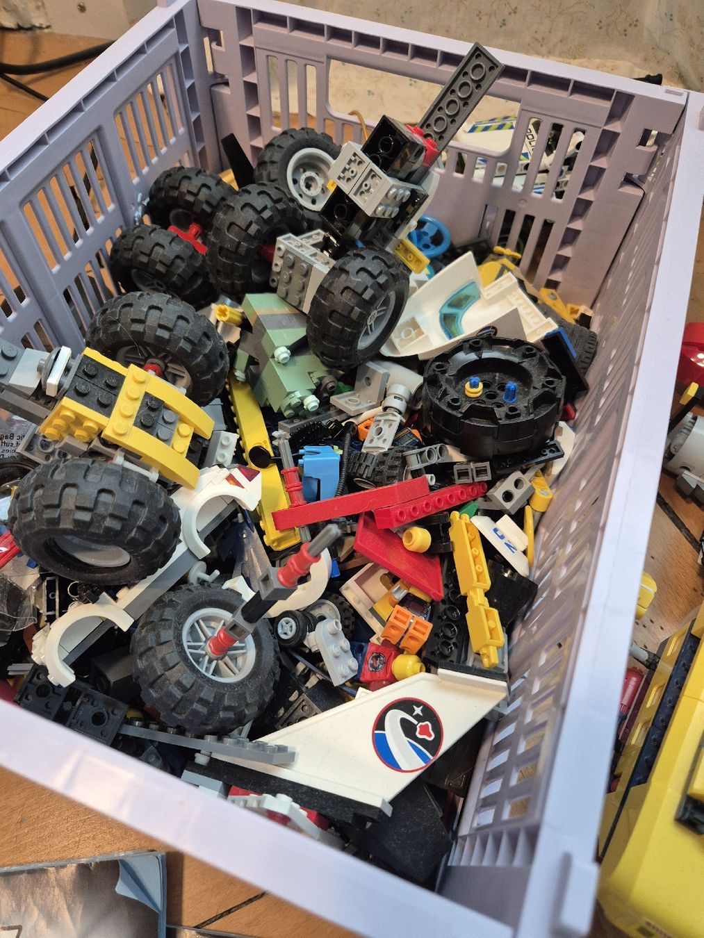 Lego Giocattoli: Lego divers – Usato da Zürich venduto da Enila1977 6