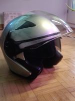 Jet-Helm (Moto/E-Bike), Landi, M
