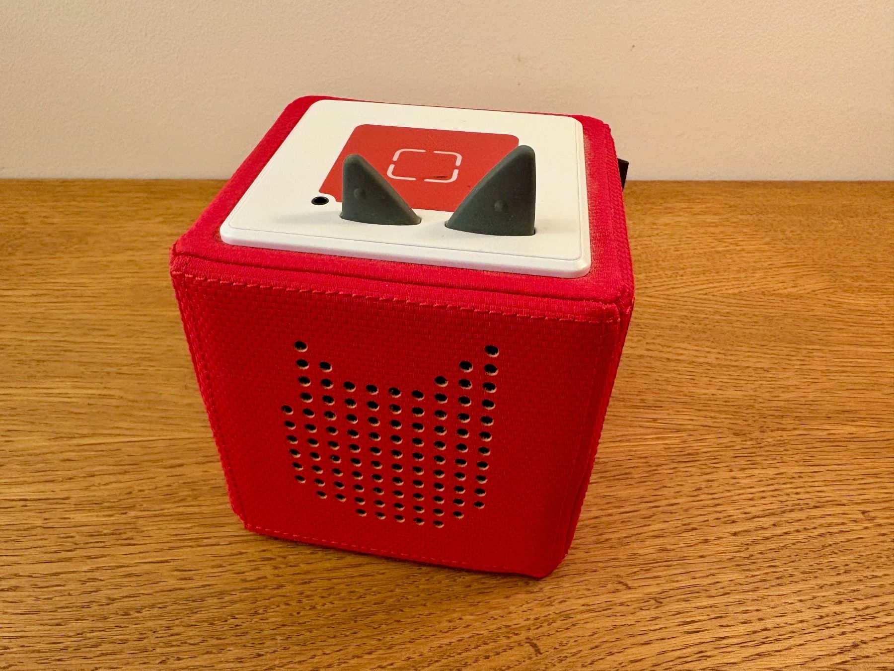 Tonies Spielzeuge: Toniebox – Gebraucht aus Zürich von AxNy 1