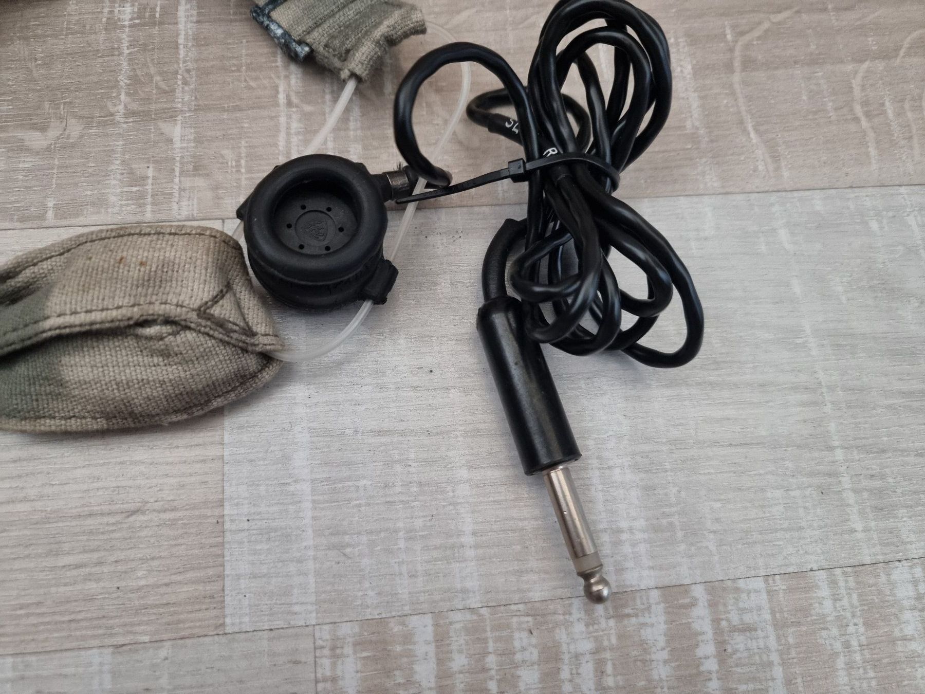 Cuffie: div. Kopfhörer militär – Usato da Zuchwil venduto da Stefan00 4