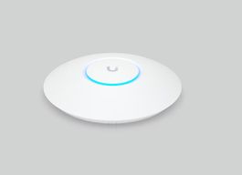 Unifi U6+ Access Point mit Garantie ab 01.10.2026