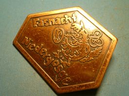 NIEDERGÖSGEN 1993 BRONZE