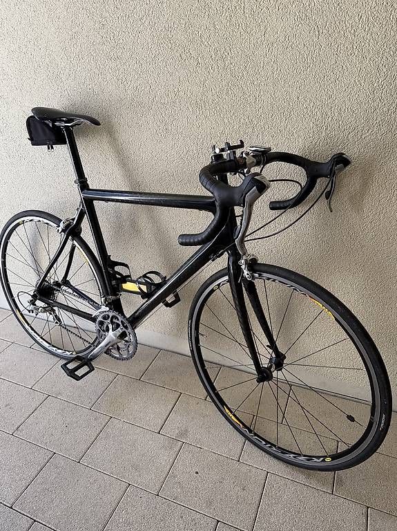 Velos: Rennrad von PRICE – Gebraucht aus Kreuzlingen von sel_5dg6 4