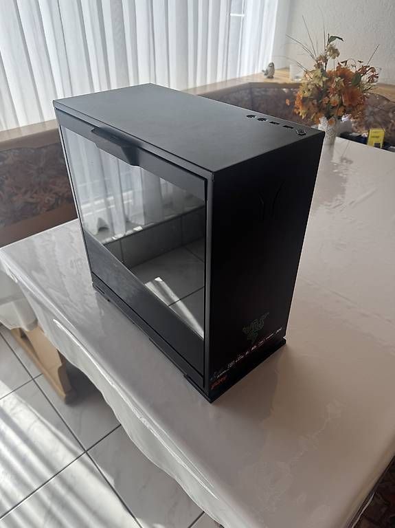 PC: Gaming PC RTX 3060 Ti – Usato da Derendingen venduto da Rib3n