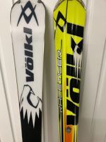 Völkl Racetiger SL, 160cm, skis slalom!