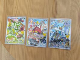 Pokémon First Partner Collection Series 3 🇺🇸