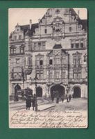 DRESDEN - Georgenthor - Tram - 1903