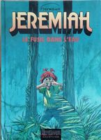 Jeremiah / Le fusil dans l'eau de Hermann