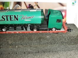 FLEISCHMAN 2X 3211 AVEC CAMION REF. 36