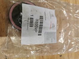 Peugeot Original Teil Stopfen 8335VP