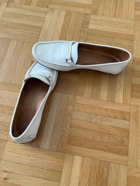 Scarpe da donna: "Wirth" Mocassin Gr. 6.5 = 39.5 – Nuovo (secondo la descrizione) da Walenstadt venduto da ricamul 7