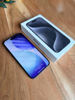 Apple iPhone 15 Pro 256 GB