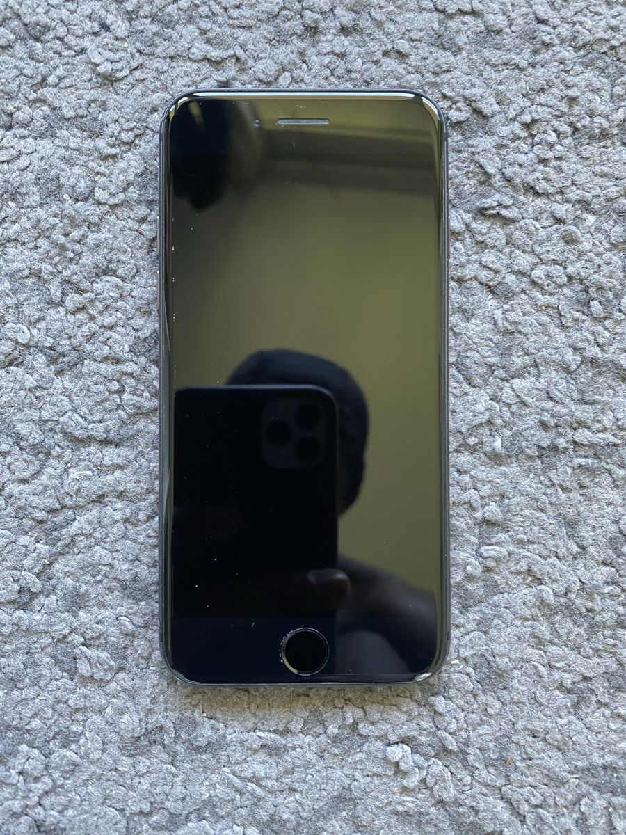 Apple Telefoni cellulari / Smartphones: iPhone 8 - Noir - 64 Go Débloqué N.4 – Usato da Genève venduto da eth_6qs6 1
