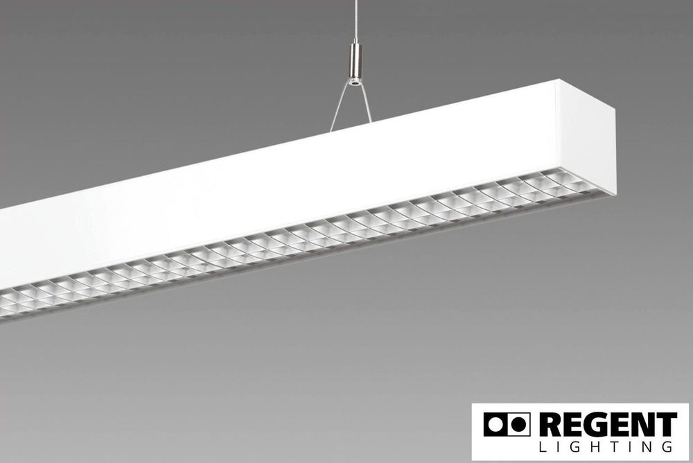 Regent Pendelleuchte Lightup Office (Neu (gemäss Beschreibung)) in ...