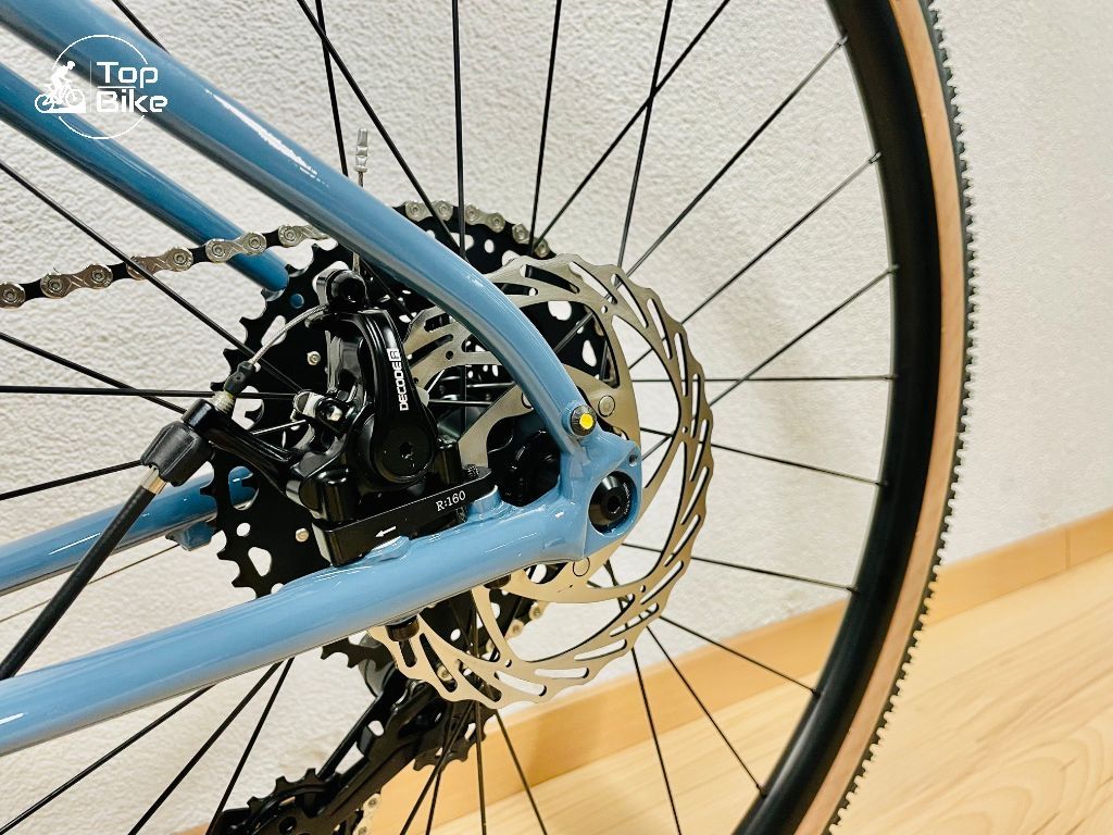 Cannondale Vélos: NEW Cannondale Topstone 3 S – Neuf avec emballage d'origine à Stallikon par TopBikeCH 8