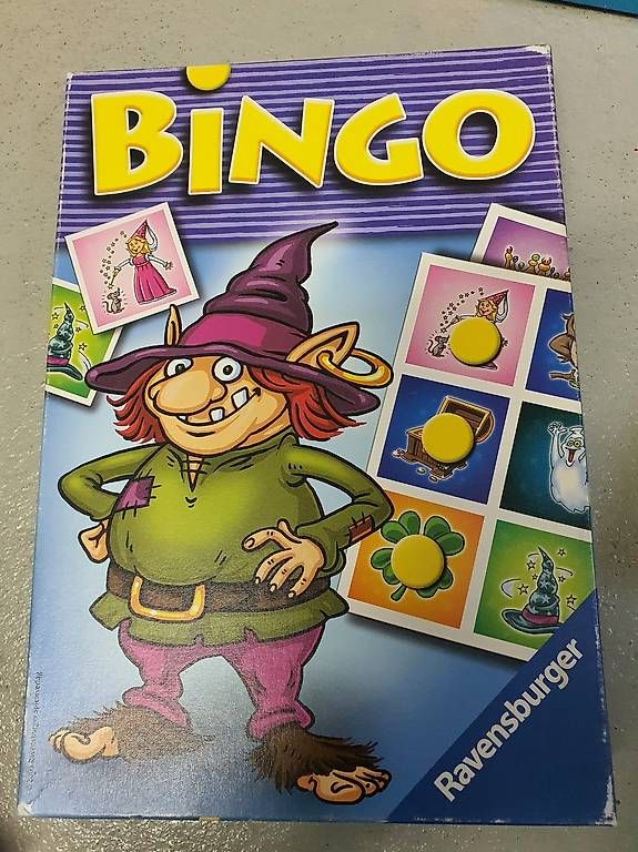 Giochi: Gesellschaftsspiel – Usato da Waltenschwil venduto da ginola_23 4