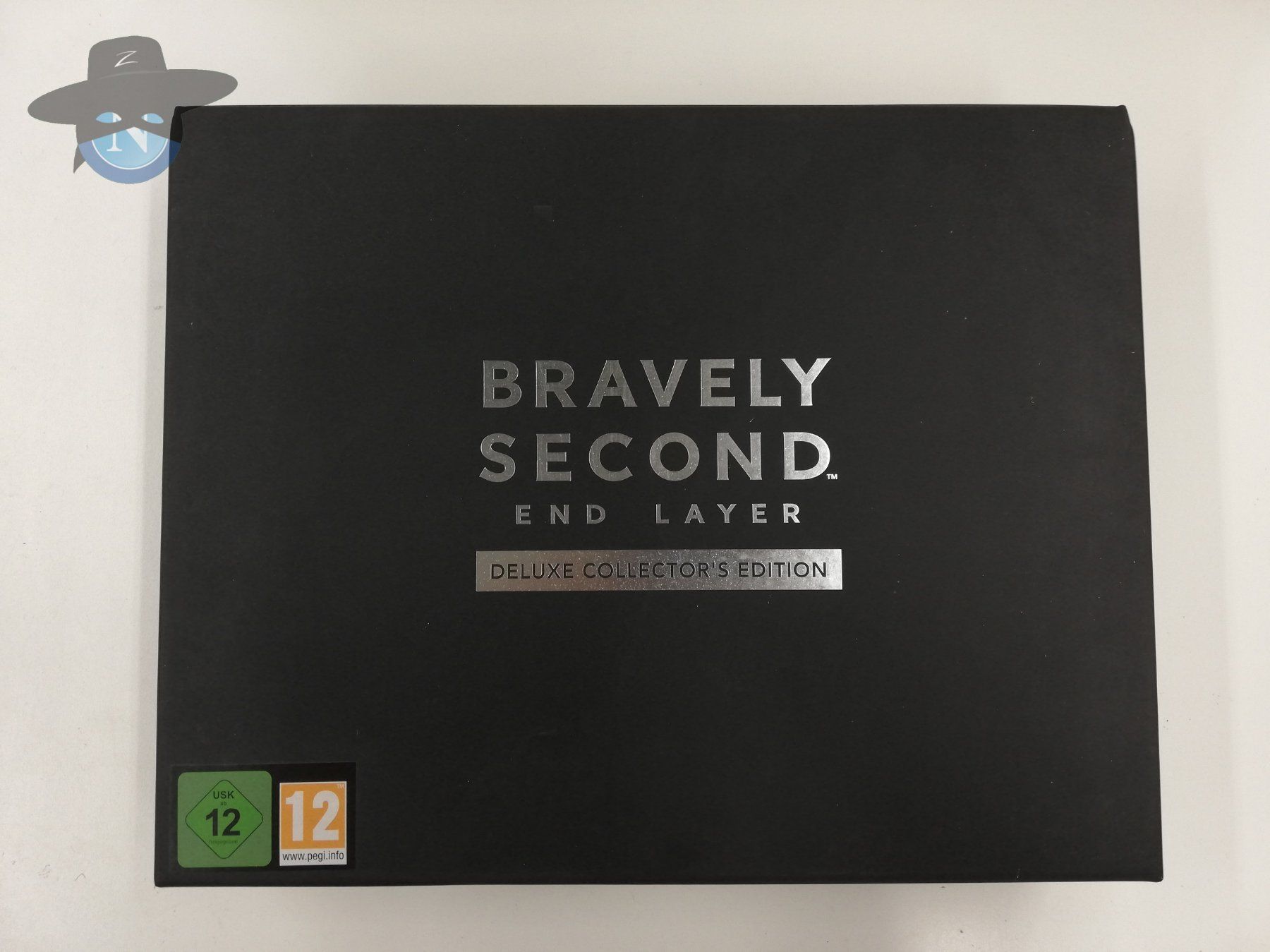 Nintendo Giochi: Bravely Second - End Layer / Deluxe Collector's Edition – Usato da St. Gallen venduto da zorro_dc