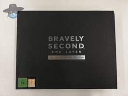 Bravely Second - End Layer / Deluxe Collector's Edition