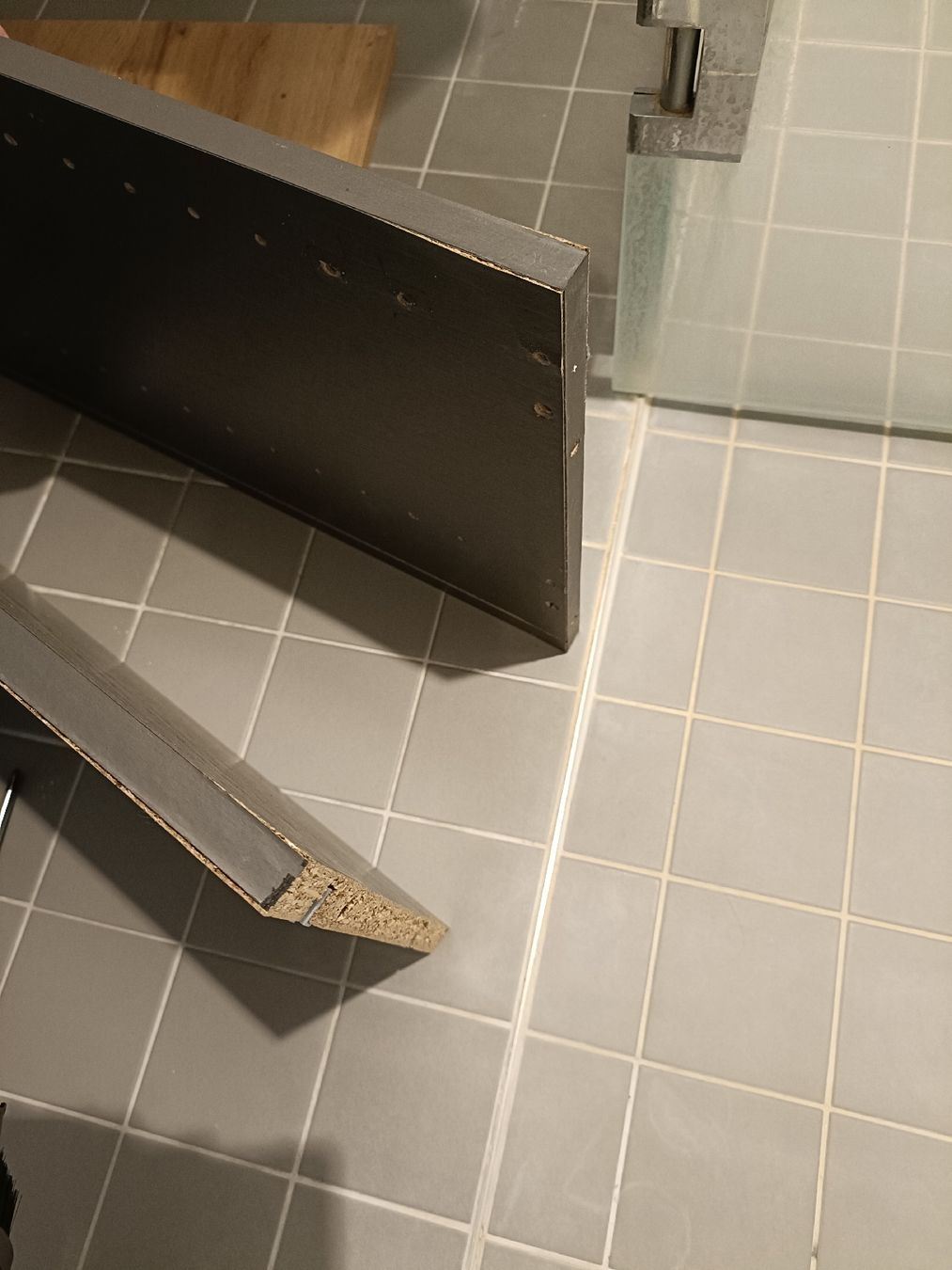 Mobili per bagno: Waschbeckenunterschrank – Usato da Emmenbrücke venduto da fab_b5sk 4