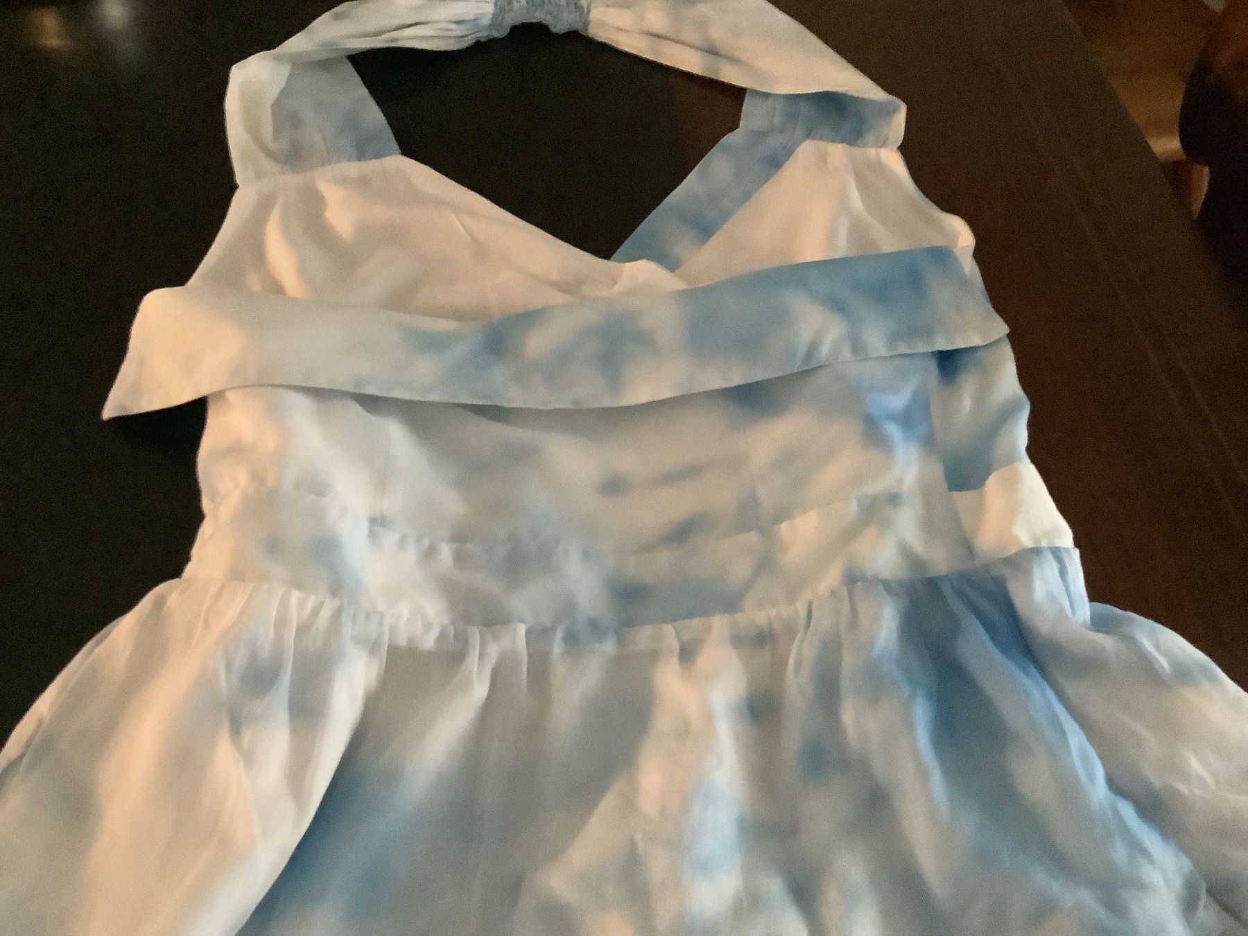 Max & Moi Vestiti & Gonne: Wunderschönes Kleid für Mädchen – Nuovo (secondo la descrizione) da Hombrechtikon venduto da Migger-3 1