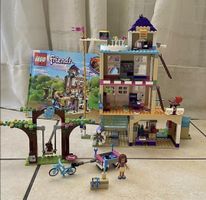 LEGO Friends Casa dell’amicizia 