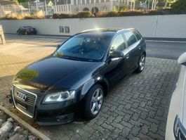 Audi A3 quattro 2,0TFSI