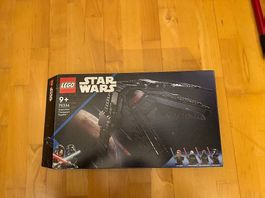 Lego Star Wars 75336 Inquisitor Transport Scythe