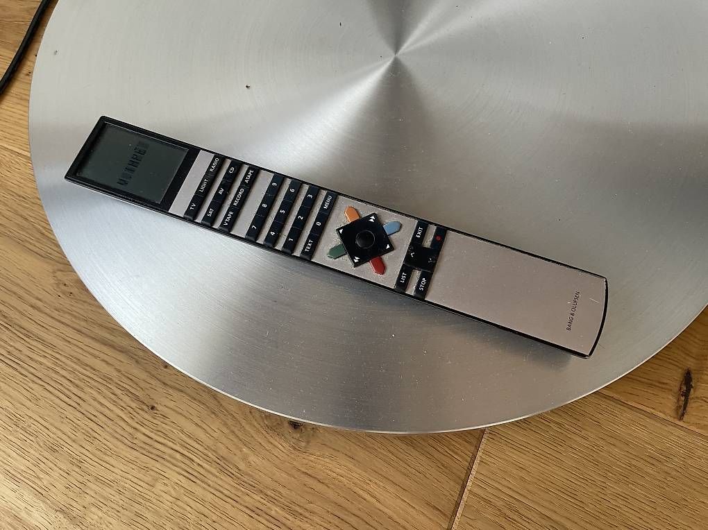 Televisori: Bang & Olufsen Beovision 10-40 + BeoLab 6000 – Usato da Häfelfingen venduto da JeremiasR 4
