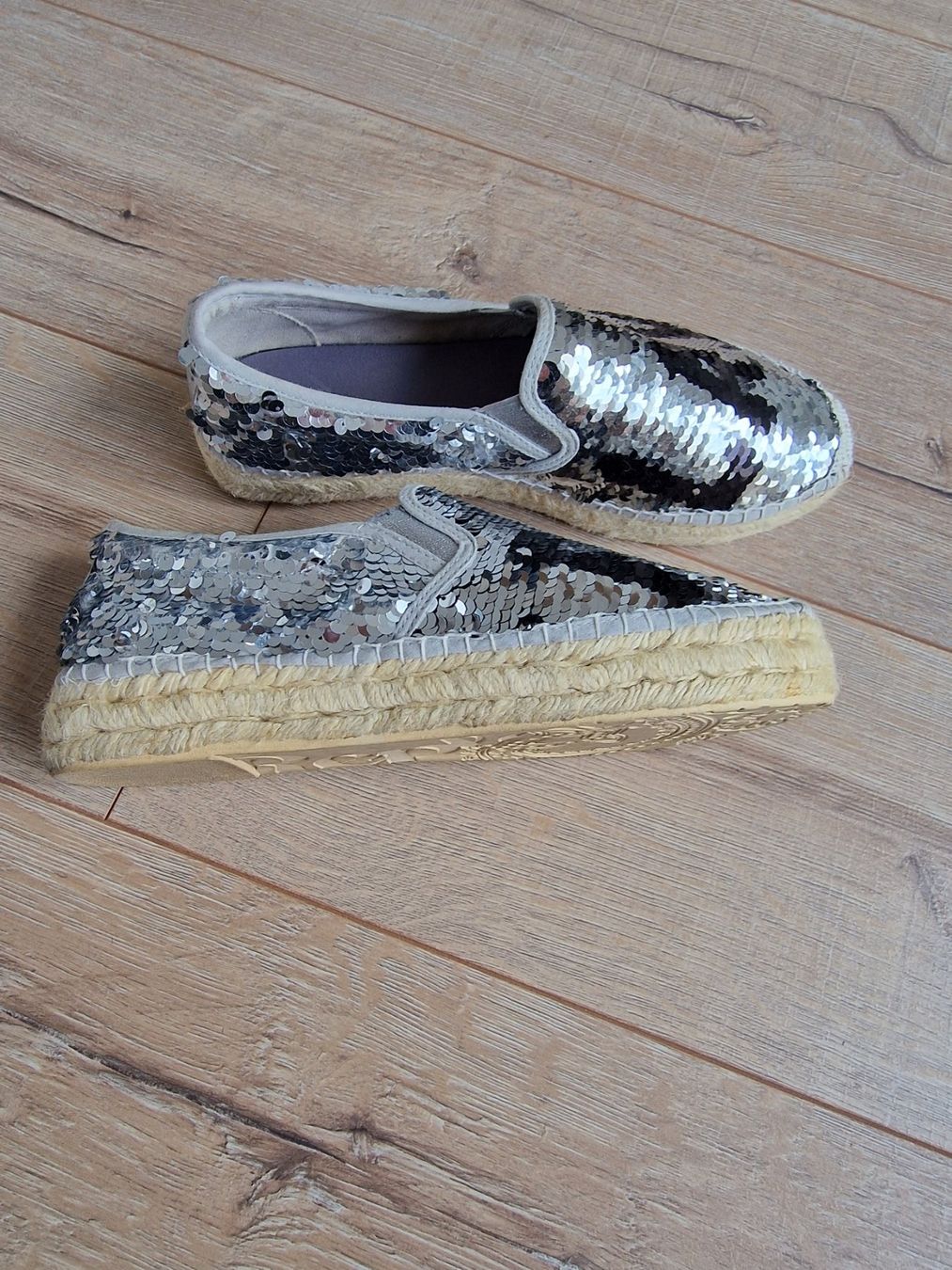Replay Scarpe da donna: Replay espadrilles Damen – Nuovo (secondo la descrizione) da Jona venduto da Bubi22 2