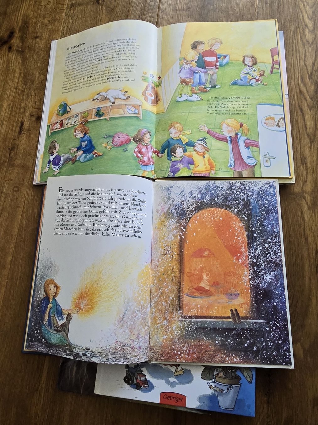 Libri: bücher für kinder – Usato da Wittenbach venduto da Tigerlili 6