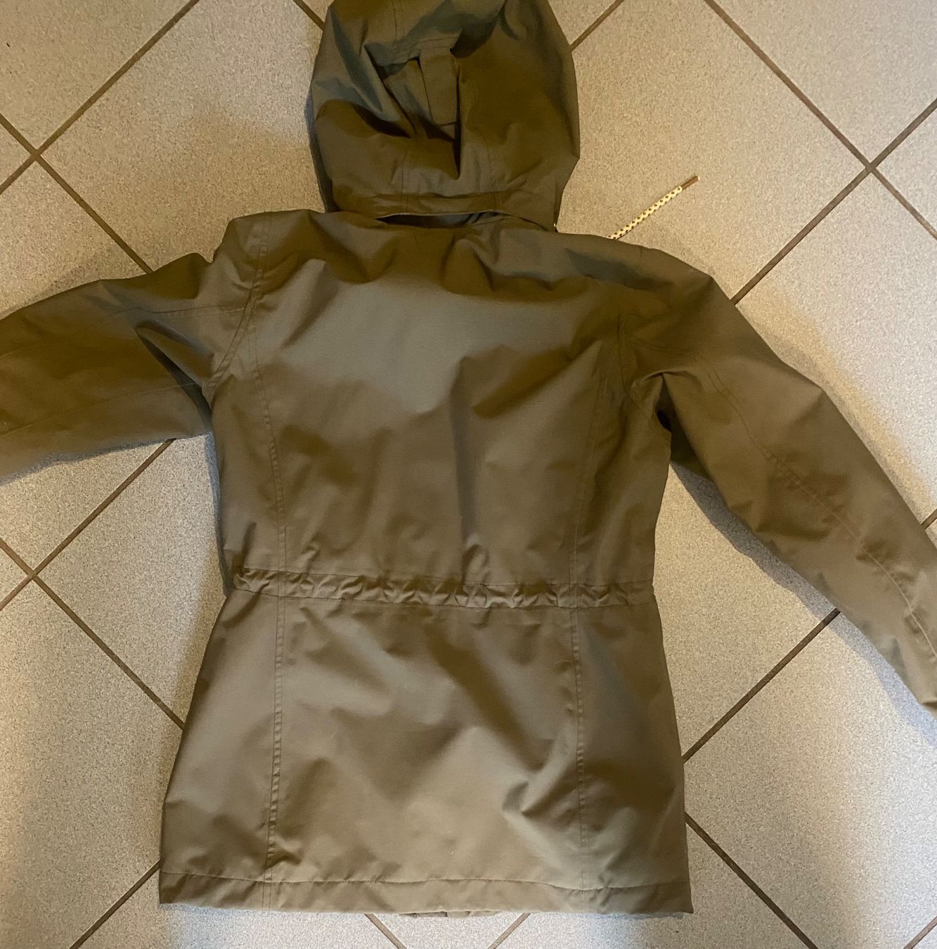 Trevolution Jacken: Regenjacke Trevolution – Gebraucht aus St. Antönien von Schlomiflohmi 1