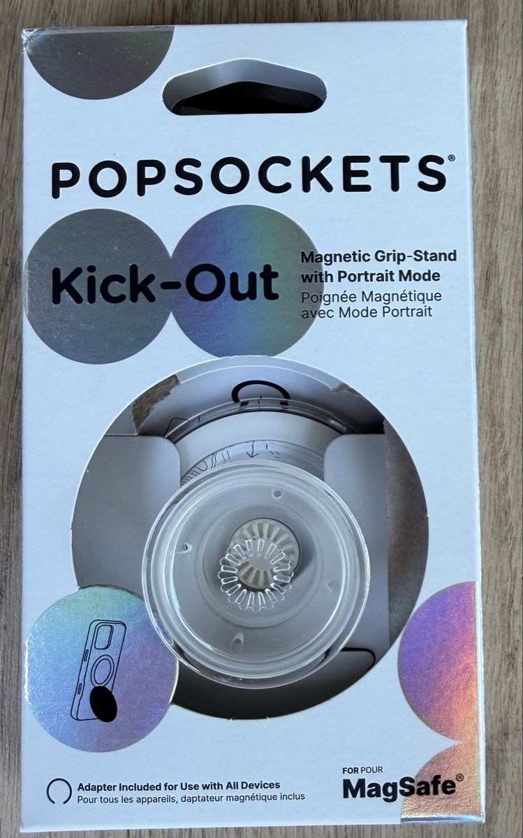 Apple Coques & Protection écran: iPhone 17 Pro ZAGG Case + PopSockets Stand NP. 80.- – Neuf (Voir description) à Grüt (Gossau ZH) par eri_abc 3