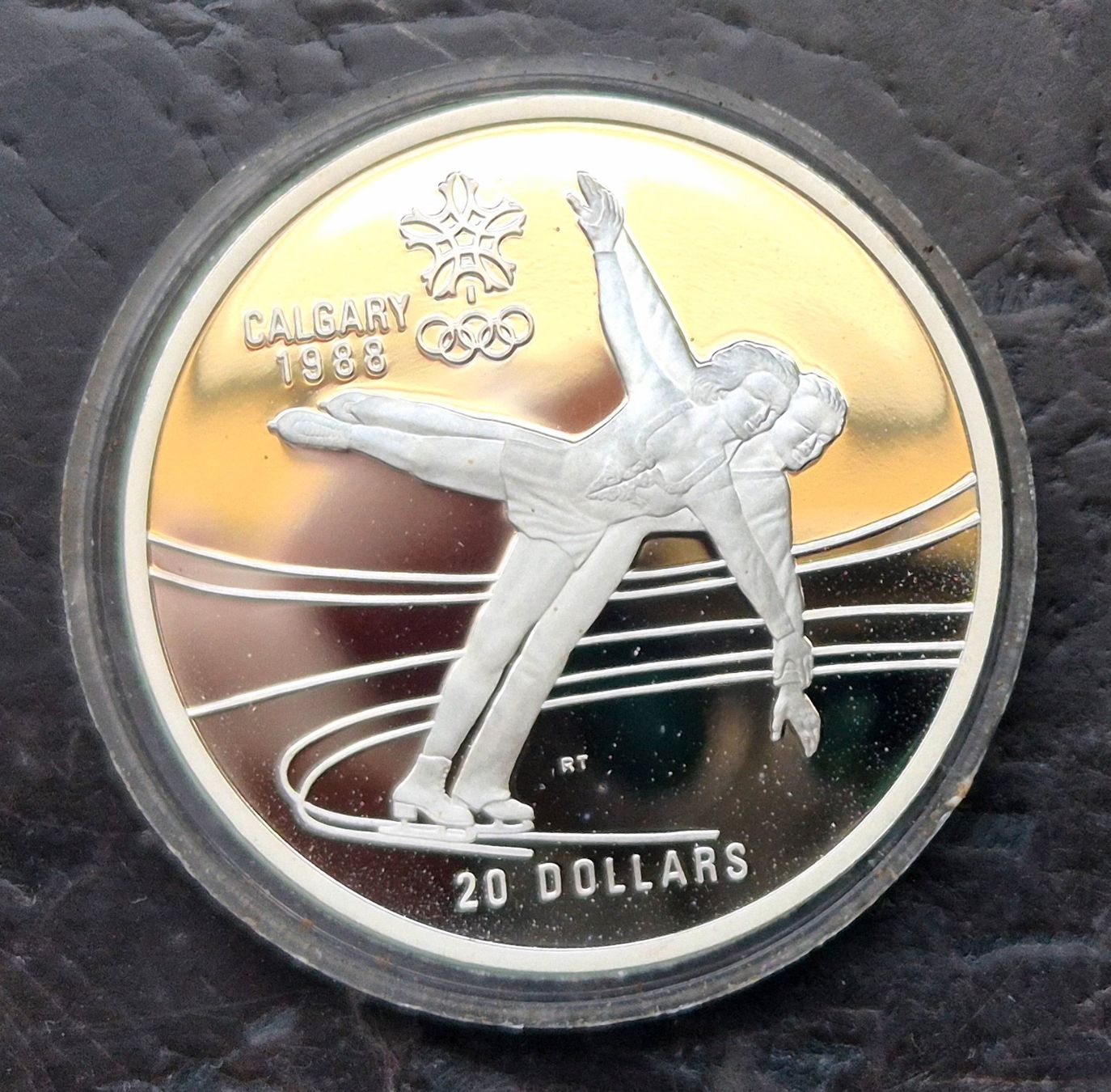 Tutti le monete: Kanada Silber $20, 1 oz. – Nuovo (secondo la descrizione) da Wallisellen venduto da sailor_ink
