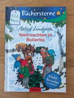 Erstleserbuch Astrid Lindgren - Weihnachten in Bullerbü