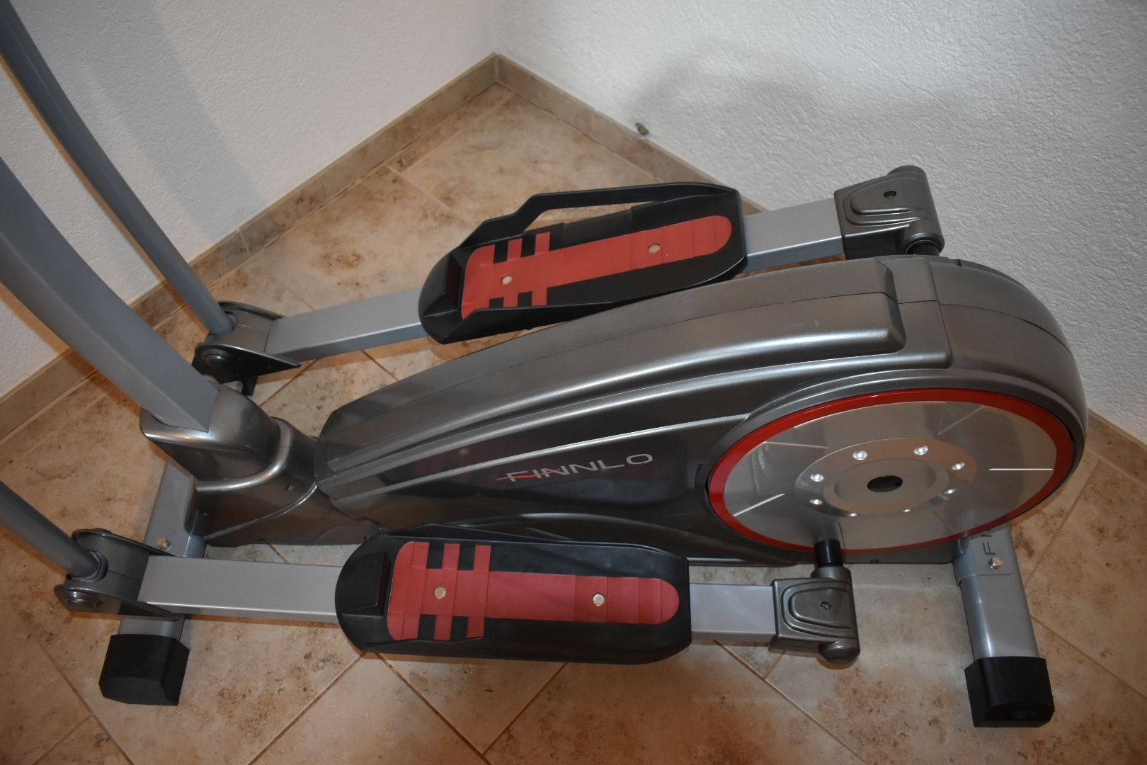Finnlo Hometrainer: Crosstrainer Finnlo – Usato da La Ferrière venduto da TamOpp 8