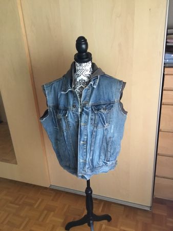 Jeans Giltet Vintage Gr  46 / 48 