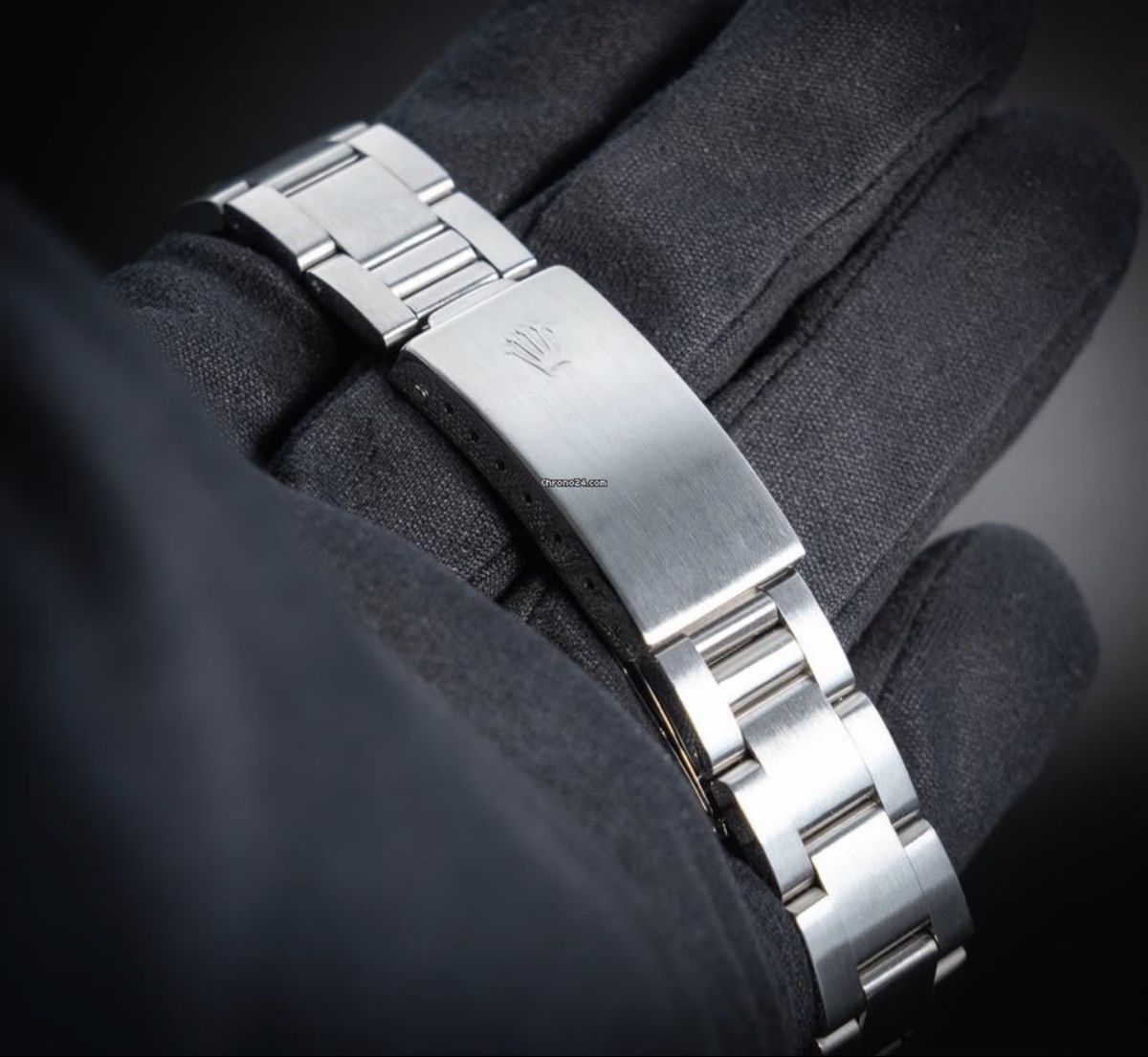 Rolex Orologi: Rolex Oysterdate Precision Ref. 6694 – Usato da Rüti ZH venduto da ale_7ych 4