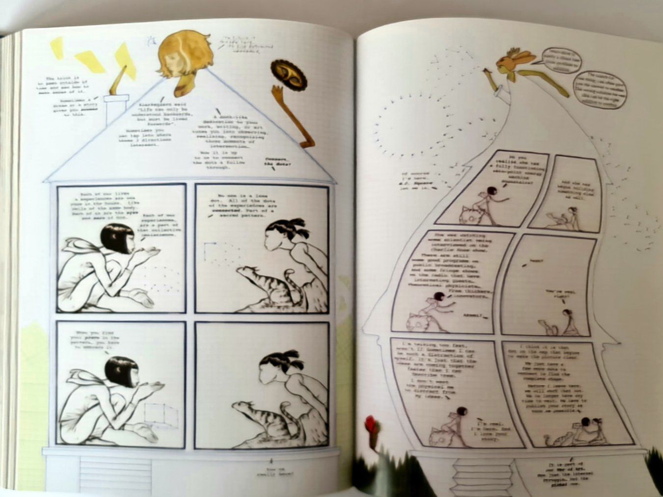 BD: David Mack, Kabuki Library Edition Comic Bücher 2-4 – D'occasion à Aesch BL par pri_fp8t 8