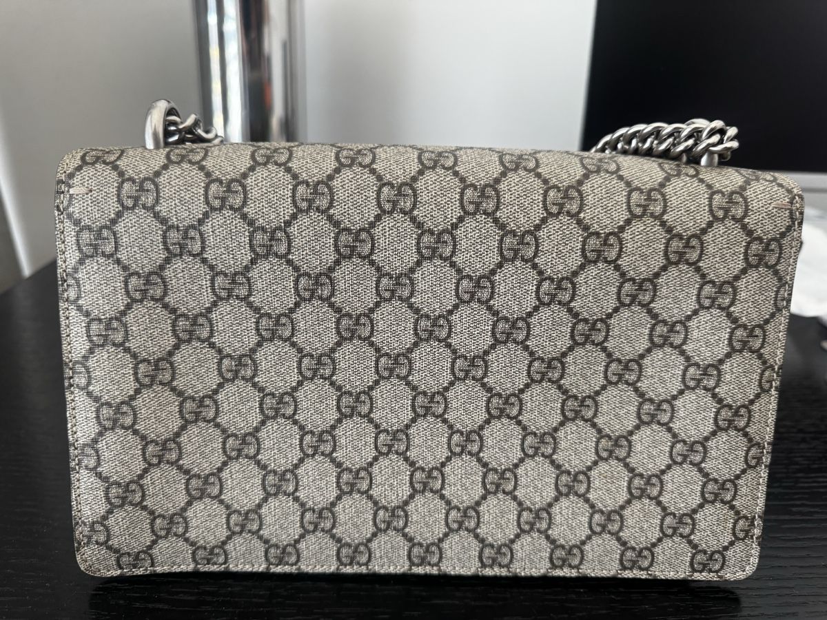 Gucci Sacs femmes: Gucci Dionysus Medium – Neuf (Voir description) à Dietikon par Johnine 1