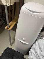 Windeleimer 