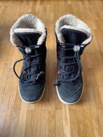 Kinderwinterschuhe Lowa Raik GTX MID Grösse 36